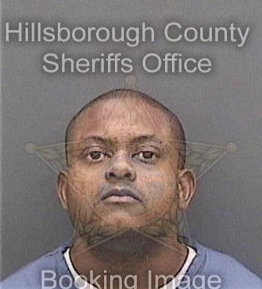 Martin Caraballo, - Hillsborough County, FL 