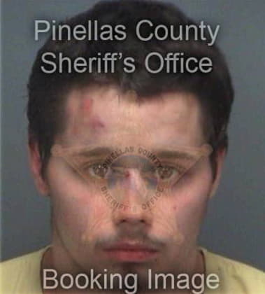 Jeffrey Carbin, - Pinellas County, FL 