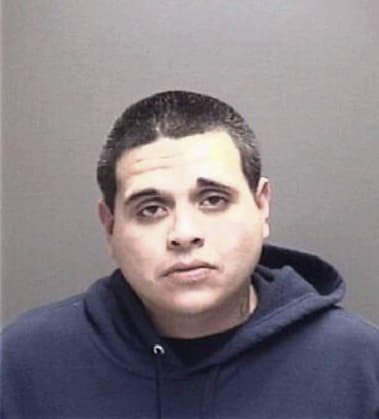 Paul Carlton - Galveston County, TX 