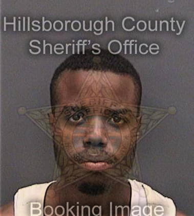 Johnny Carnegie, - Hillsborough County, FL 