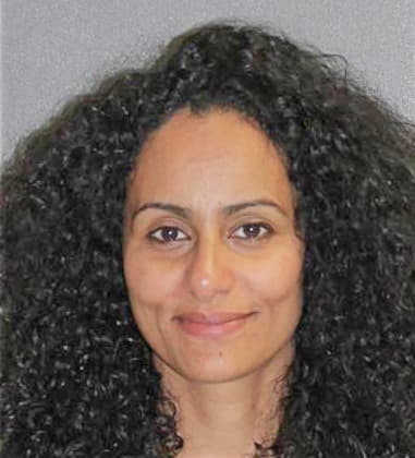 Tabitha Cartagena - Volusia County, FL 