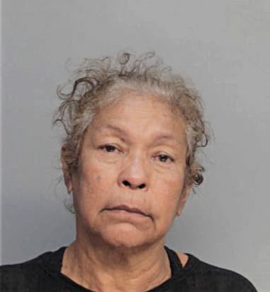 Rosa Castro, - Dade County, FL 