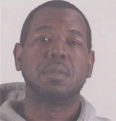 Patrick Cato - Tarrant County, TX 