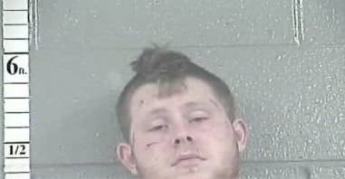 William Cawthorn, - Bullitt County, KY 