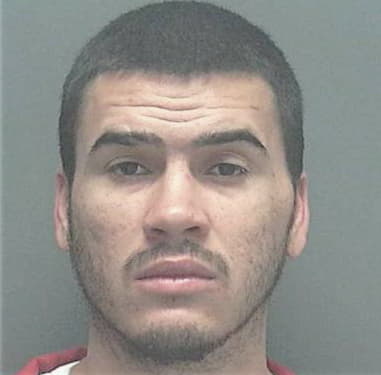 Jose Centeno, - Lee County, FL 