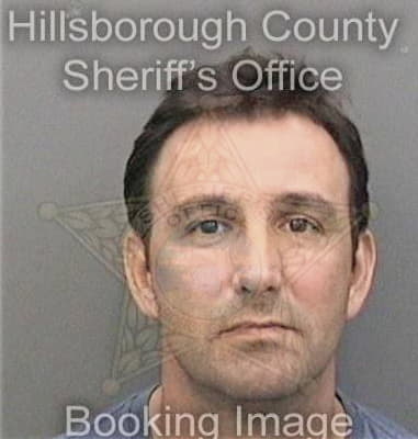 Thomas Christie - Hillsborough County, FL 