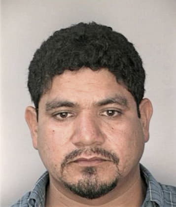 Carl Church - Hillsborough County, FL 