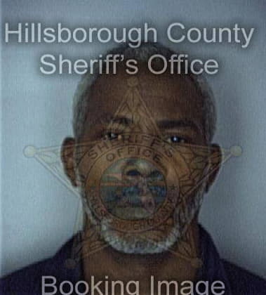 Wali Clanton - Hillsborough County, FL 