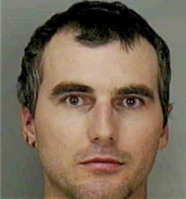 Jonathan Clements - Polk County, FL 