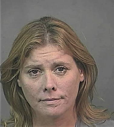 Jannina Clemmer, - Brevard County, FL 