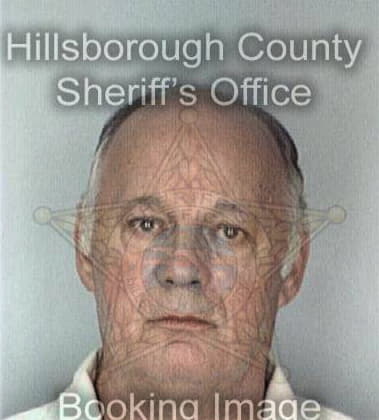 Shawn Clifford - Hillsborough County, FL 