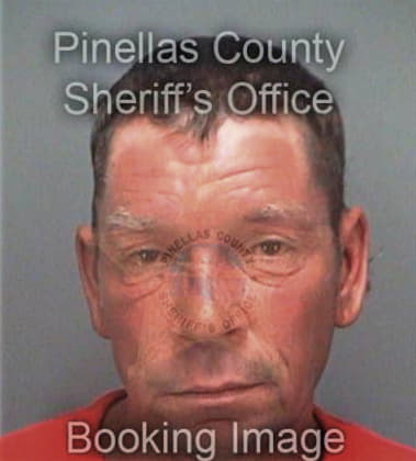 Dennis Coble, - Pinellas County, FL 