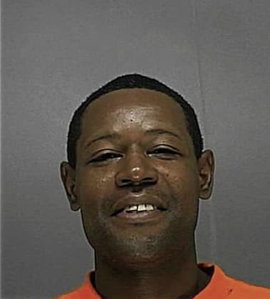 Fred Colbert, - Volusia County, FL 