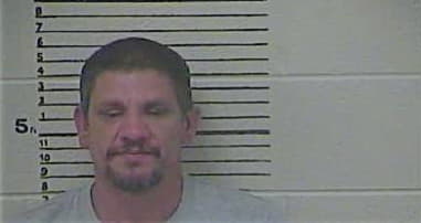 Randall Collett, - Clay County, KY 