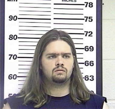 Philip Combs - Campbell County, KY 