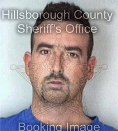 Kenneth Covert, - Hillsborough County, FL 