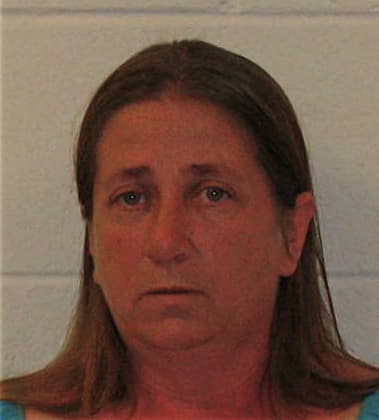 Tracey Daniel, - Jackson County, GA 