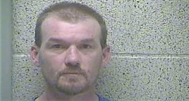 Gary Davis - Henderson County, KY 