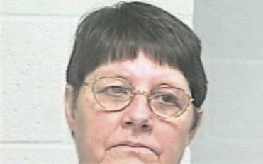 Nanette Dexter, - Giles County, TN 