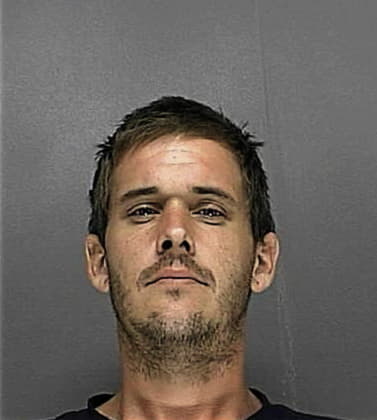 James Dillon, - Volusia County, FL 