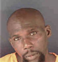 George Dinkins, - Sarasota County, FL 