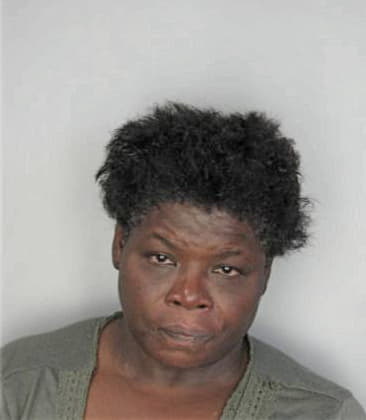 Tranika Dufresne, - Hillsborough County, FL 