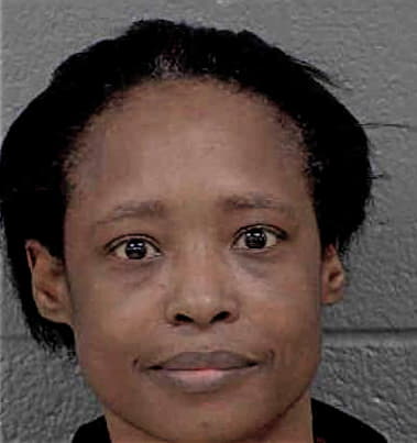 Equaisha Edwards, - Mecklenburg County, NC 