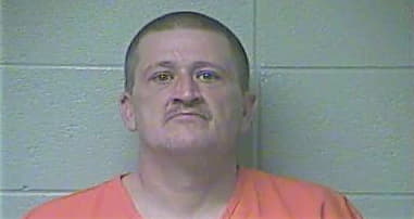 Joseph Eversole, - Woodford County, KY 