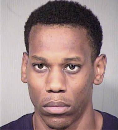 Robert Fenton - Maricopa County, AZ 