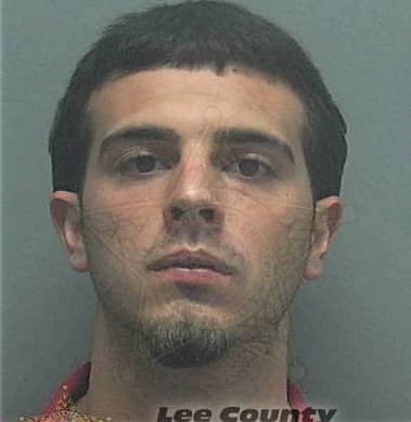 Julian Fernandez, - Lee County, FL 