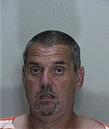 Garry Fisher, - Marion County, FL 