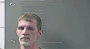 Shawn Fitch, - Johnson County, KY 