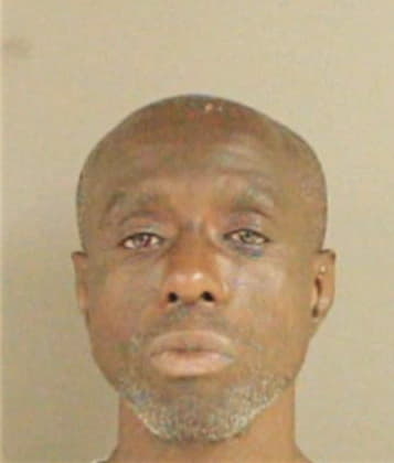 Jonathan Fortenberry, - Hinds County, MS 