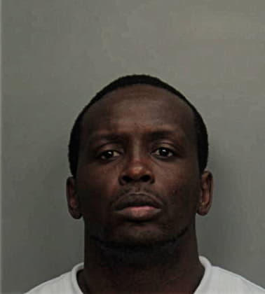 Jeffrey Francis, - Dade County, FL 