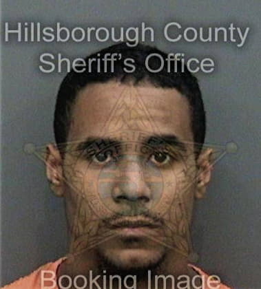 Charles Gadson, - Hillsborough County, FL 