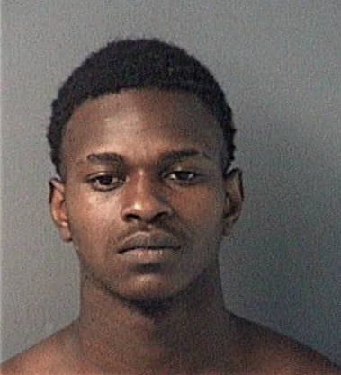 Jujuan George, - Escambia County, FL 