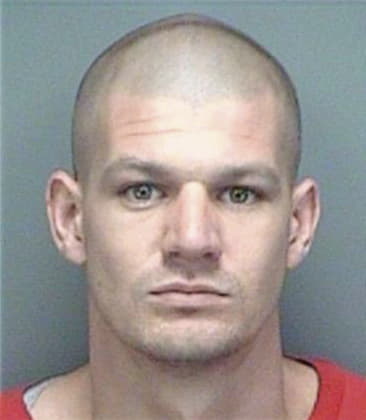 Albert Gibel, - Pinellas County, FL 