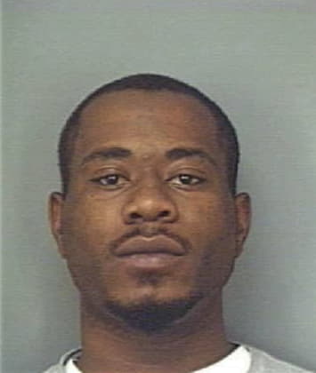 Julius Gibson, - Polk County, FL 