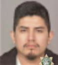Abraham Gonzalezlopez - Multnomah County, OR 