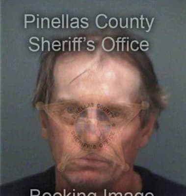 Daniel Guptill, - Pinellas County, FL 