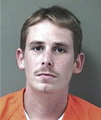 Robert Halsey, - Okaloosa County, FL 