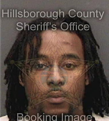 Lavonta Hammonds, - Hillsborough County, FL 