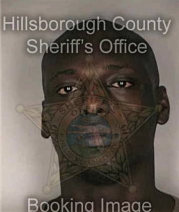 Ricky Hargrove, - Hillsborough County, FL 