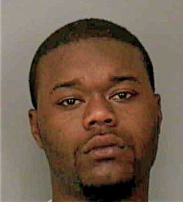 Anthony Harris, - Polk County, FL 