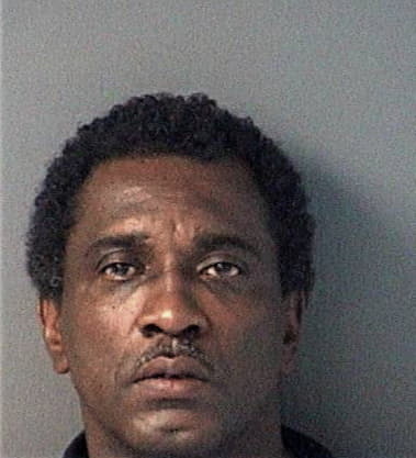 Maurice Harris, - Escambia County, FL 