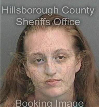 Judy Hatley, - Hillsborough County, FL 