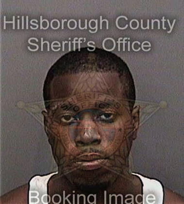 Aaron Hawkins, - Hillsborough County, FL 