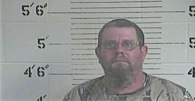 Christopher Helton, - Perry County, KY 