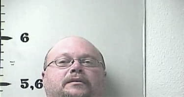 Billy Hendrickson, - Lincoln County, KY 