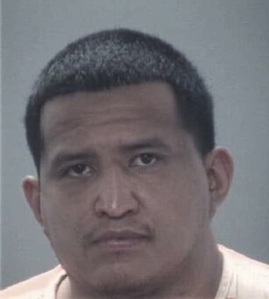 Andres Hidalgo, - Pasco County, FL 